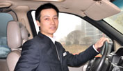 全心全意堅(jiān)守崗位，傳遞溫馨和諧的黎明正能量