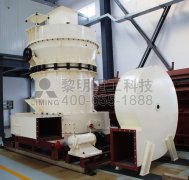 環(huán)保節(jié)能磨粉機(jī)綠色生態(tài)，讓中國(guó)更美好